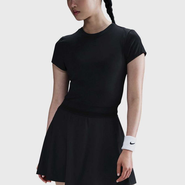 Nike Dri-FIT Advantage Short Sleeve Tennis Top Women's