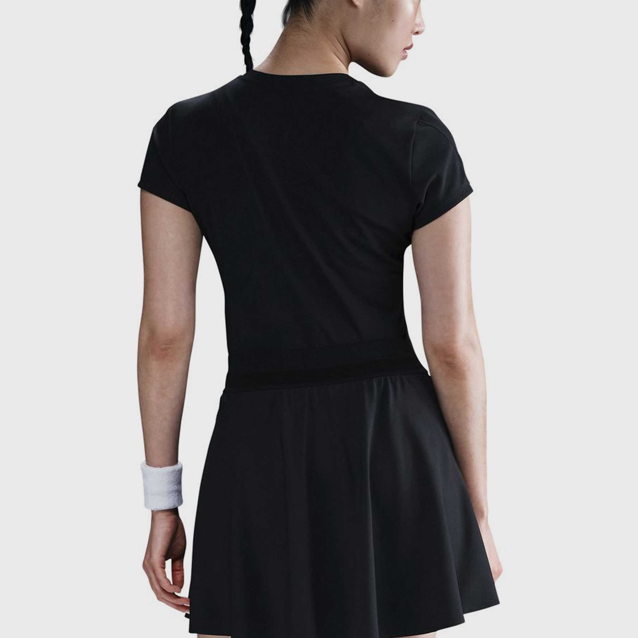 Nike Dri-FIT Advantage Short Sleeve Tennis Top Women's