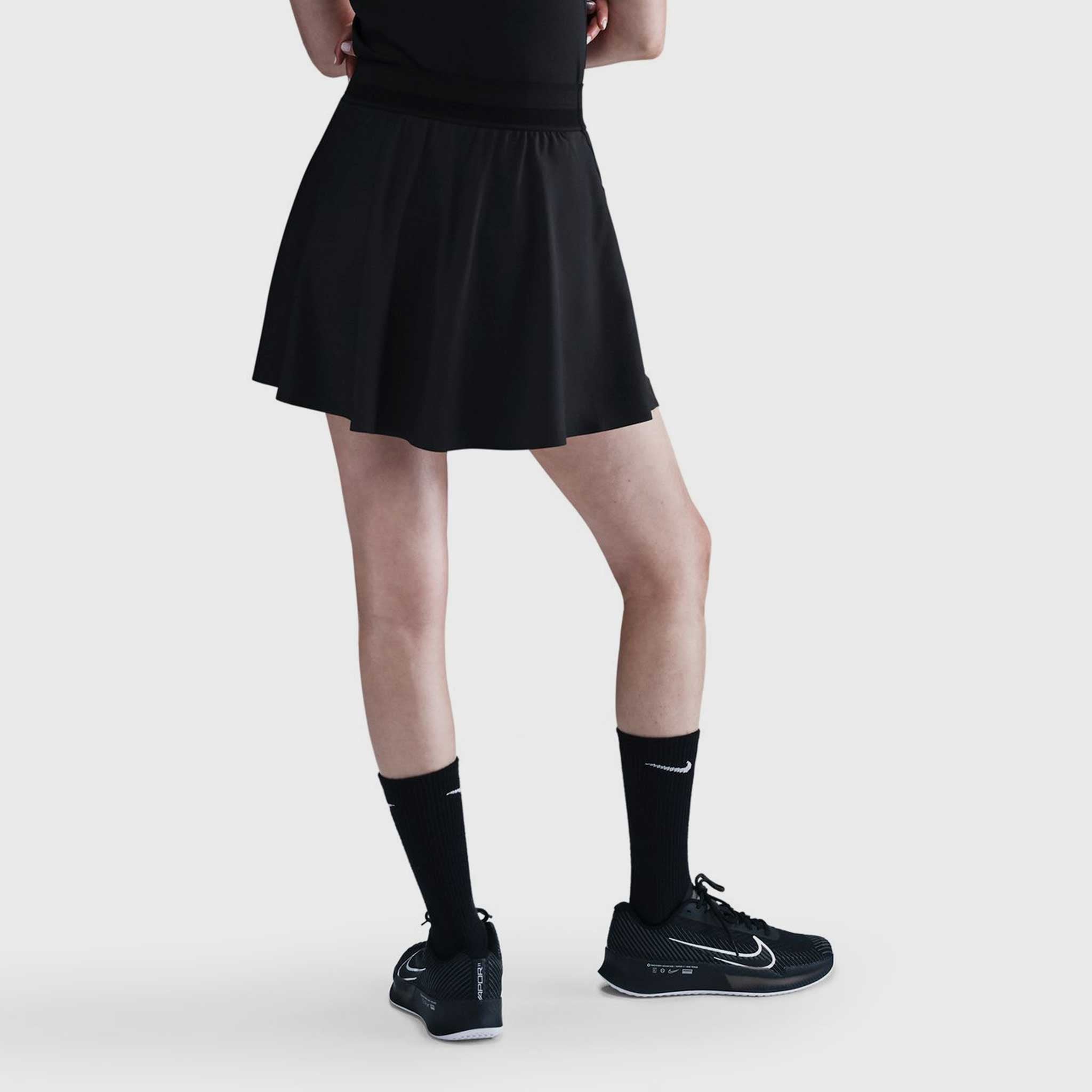 Nike Dri-Fit Advantage Ace 13" Tennis Skirt Women's