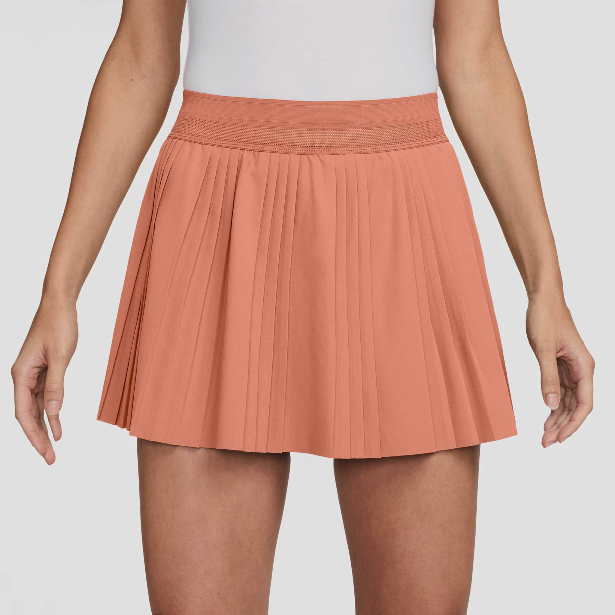 Nike Dri-Fit Pleated Advantage Tennis Skirt Women's