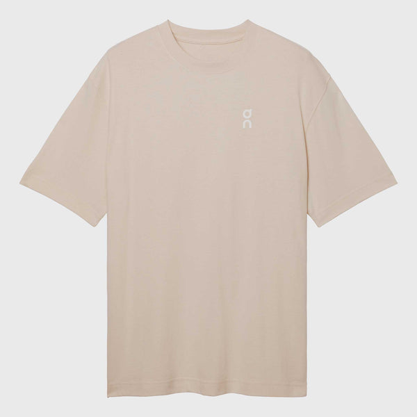 On Club-T Tennis Graphic Tee Men's
