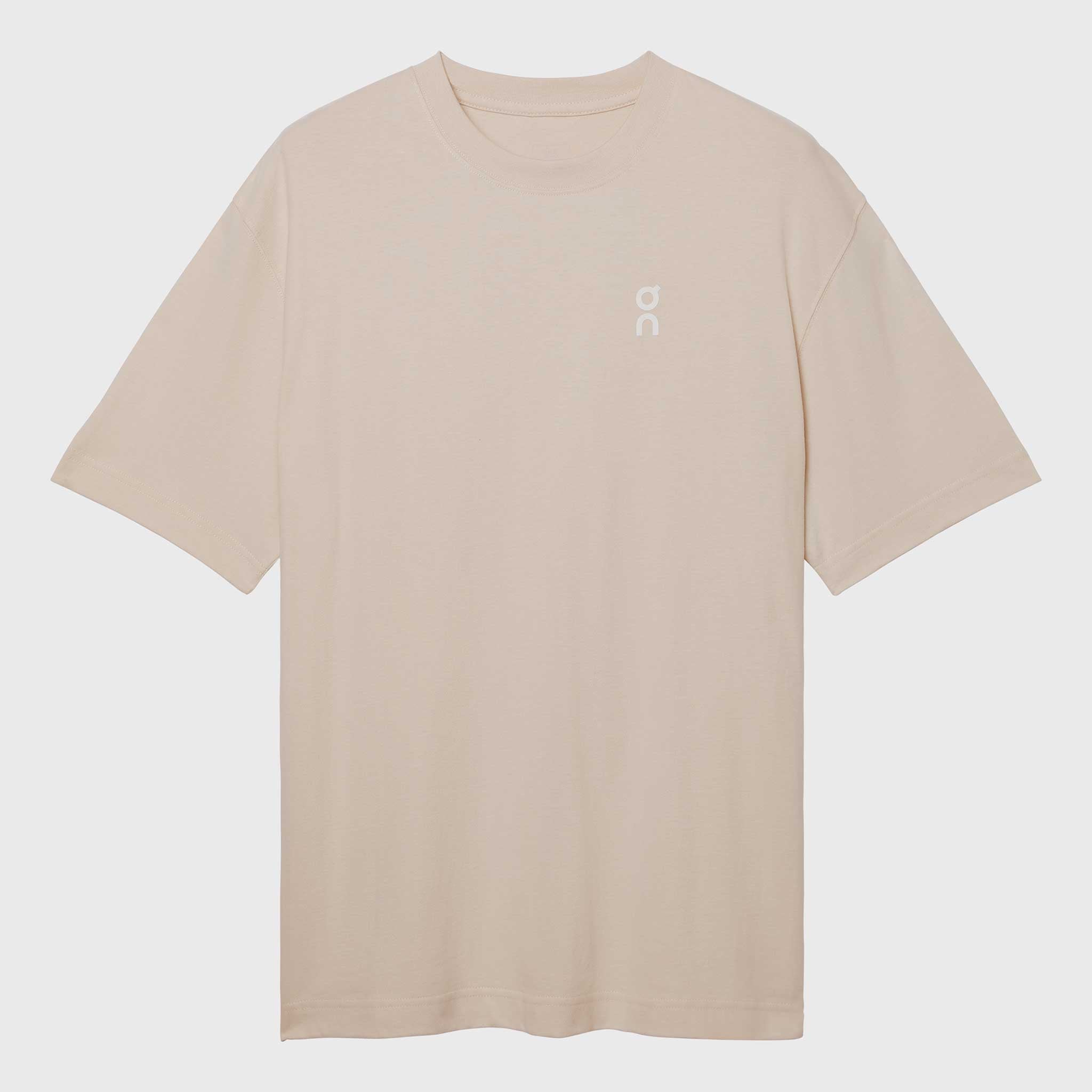On Club-T Tennis Graphic Tee Men's