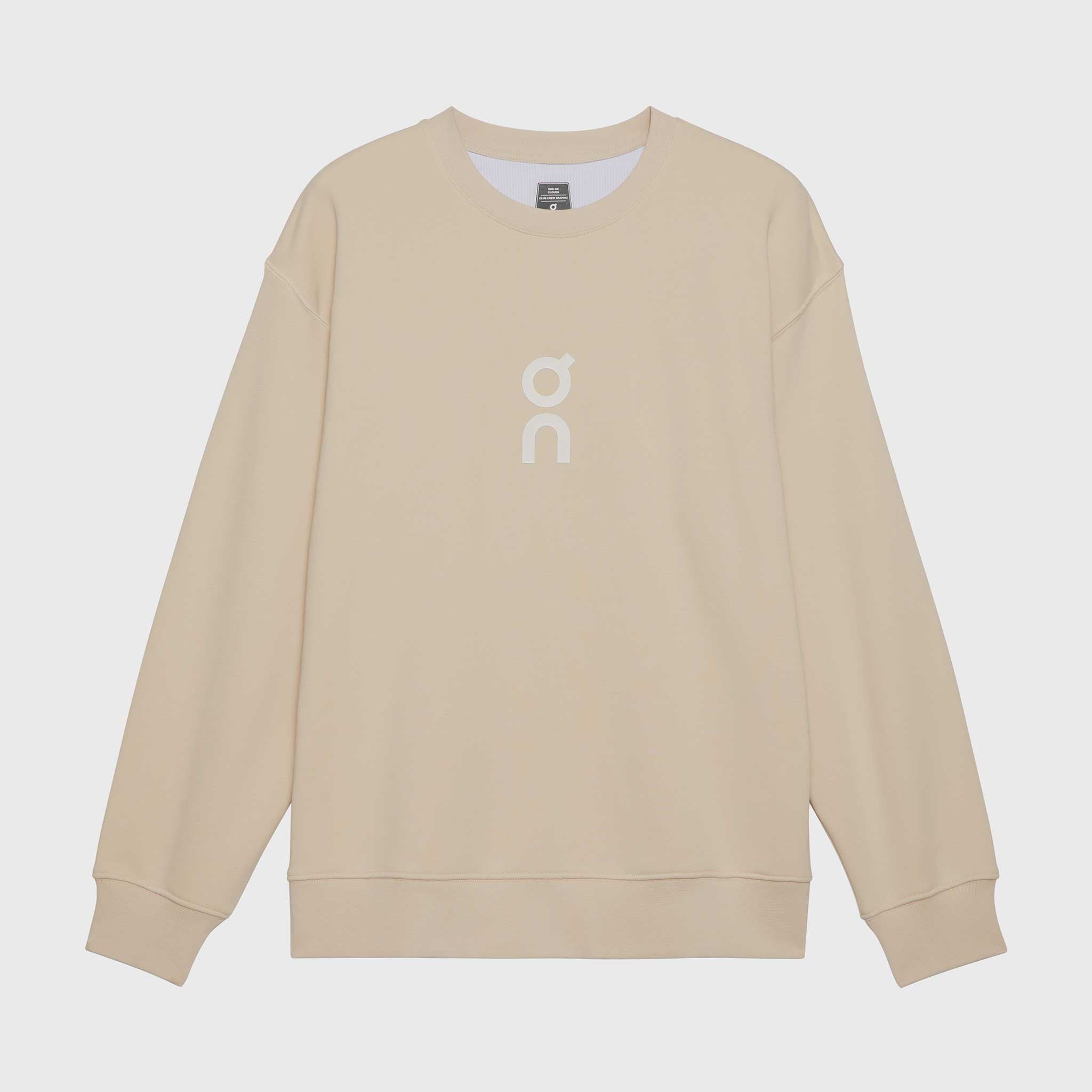On Club Crew Graphic Men's