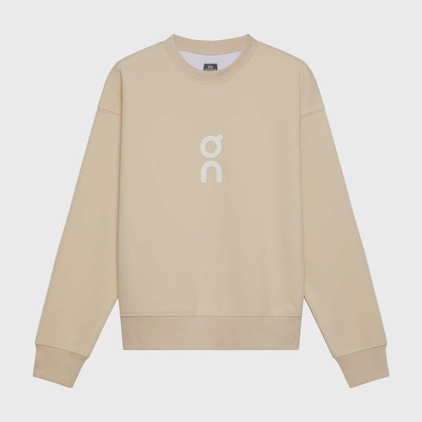 On Club Crew Graphic Women's