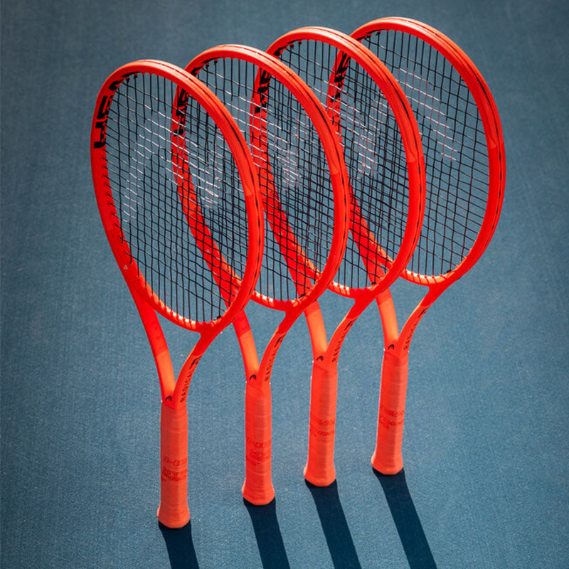 HEAD Radical 2025 tennis racquets