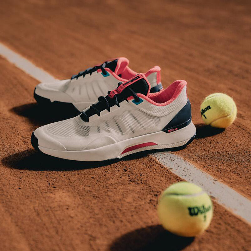 Wilson Intrigue Women's Tennis Shoes ambiance image